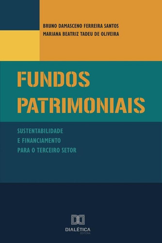 Fundos Patrimoniais