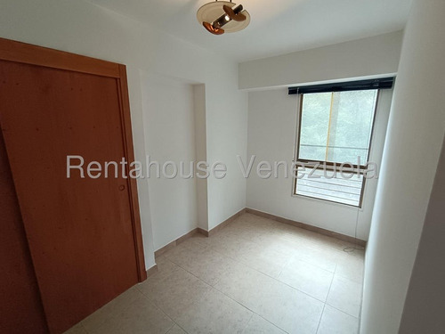 Apartamento En Venta En Los Naranjos Del Cafetal ( 25-14781)