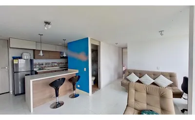 Apartamento en venta