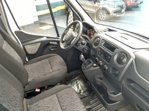 Imagen 10 de 17 de Renault Master L1h1 Corta Entrega 60 Dias $1.900.000 (lf)