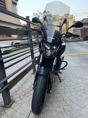 Imagen 4 de 12 de Bajaj Dominar 400