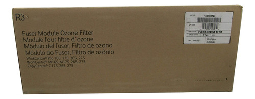 Fuser Module Filtro Ozono