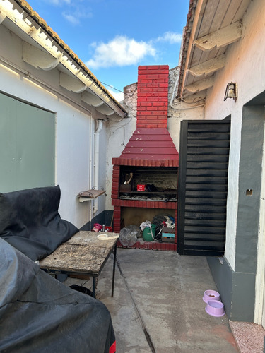 Venta Casa 3 Dormitorios Barrio Noroeste Con Cochera