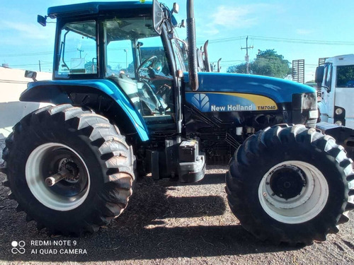 Trator New Holland Tm7040 (2)
