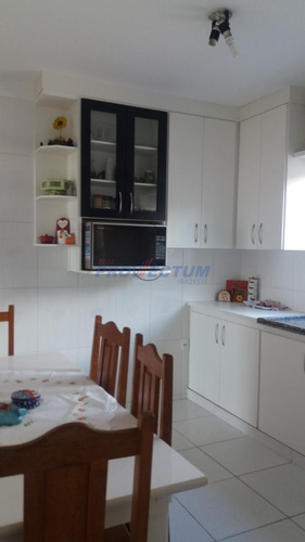 Imagem 7 de 14 de Casa À Venda Em Jardim São Vicente - Ca271065