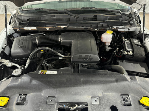 RAM Ram 1500 3.3 V6 XL Cab Regular 4x2 AT