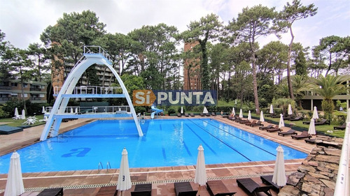 Imagen 16 de 18 de Apartamento En Mansa - Punta Del Este