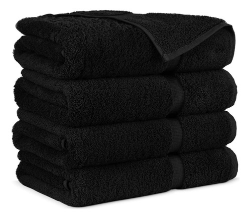 Towel Bazaar - Toallas De Algodon Turco Premium Supersuave 