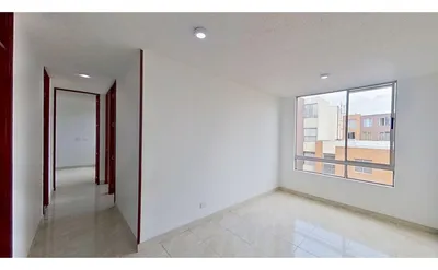 Apartamento en venta