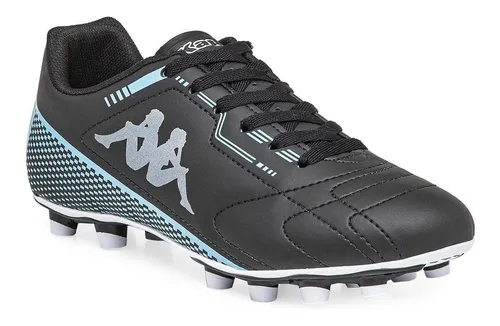 Botines Kappa Race Fg Adulto Tapones Futbol Campo