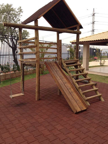 Imagem 13 de 13 de Apartamento Com 3 Dorms, Jardim Maria De Fátima, Várzea Paulista - R$ 323 Mil, Cod: 8640 - V8640