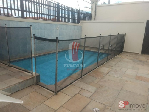 Imagem 11 de 23 de Condominio Fechado Para Venda No Bairro Vila Aricanduva, 2 Suítes, 2 Vagas, 132 M - 5865
