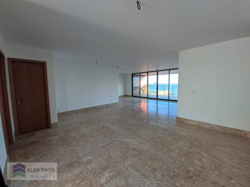 Imagem 6 de 27 de Apartamento À Venda, 242 M² Por R$ 2.350.000,00 - Jaguaribe - Salvador/ba - Ap1288