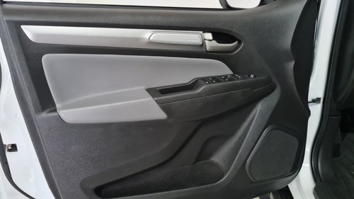 Imagem 13 de 15 de S10 Lt 2.5 4x2 Flex Automática Cd