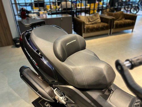 Maxsym 400i- 20/20 - 17.100km -r$28.500-melhor Condição- Clj