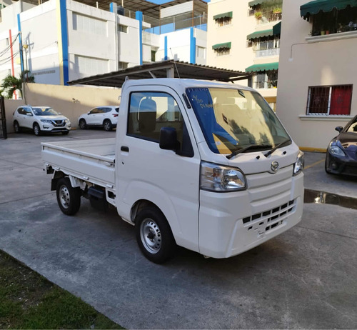 Daihatsu Hijet Japonesa