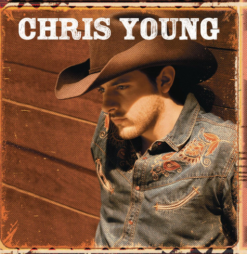 Cd: Chris Young