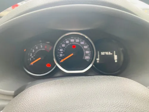 Renault Logan 1.6 Life