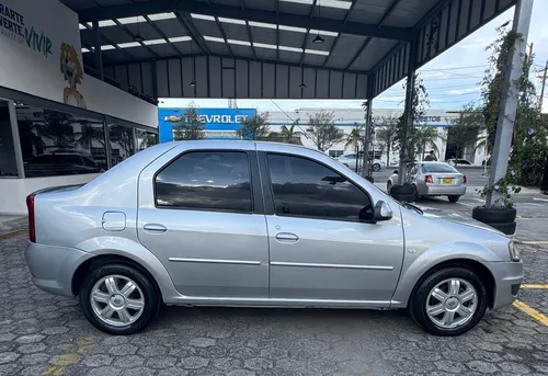 Renault Logan 1.6 Dynamique Nd