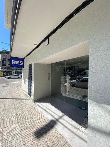 Imagen 3 de 9 de Av. Gaona Esquina Puyol A Estrenar Monoambiente 38 M2