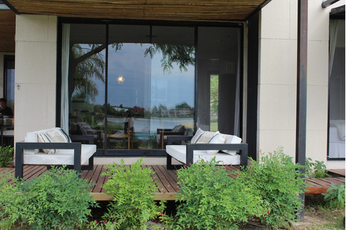Imagen 9 de 30 de Casa En Alq. Temporario En San Marco, Villanueva, Tigre