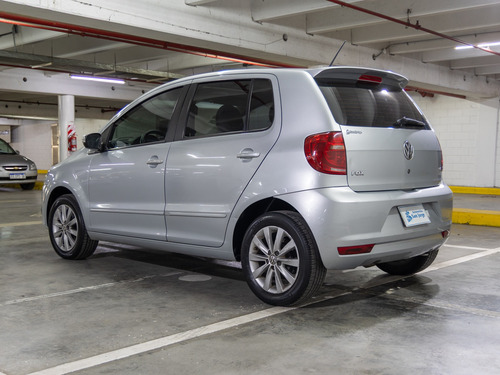 Volkswagen Fox 1.6 Highline