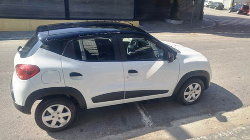 Renault Kwid 1.0 Zen
