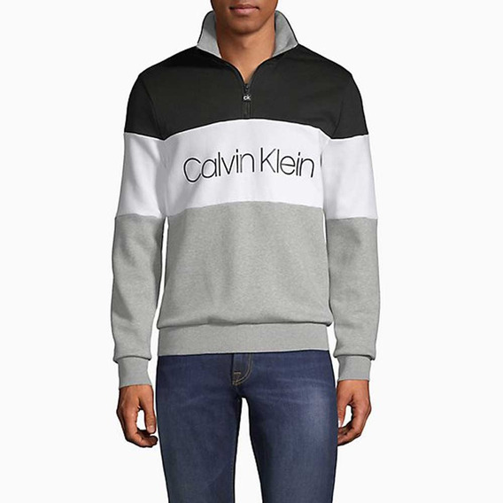 moletom calvin klein mercado livre