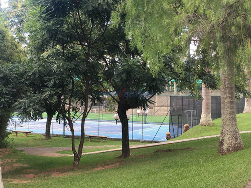 Imagem 29 de 30 de Casa À Venda Em Chácara Areal - Ca236186