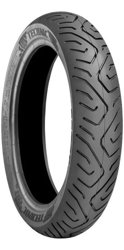 Pneu Technic Sport 100/90-18 T 62p S/c Twister Fazer