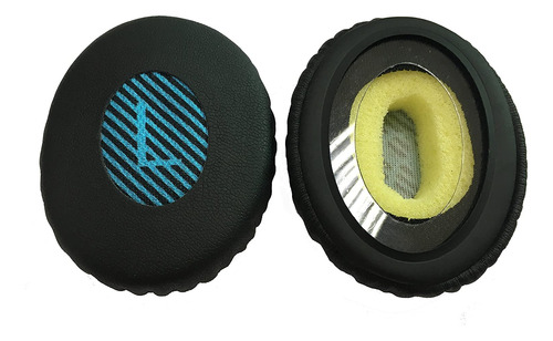 Replacement Ear Pads Cushions For Bose Oe2 Oe2 Sound Link On