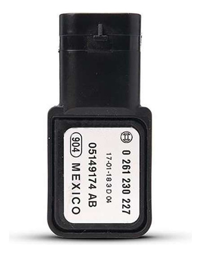 Sensor Map Para Ram 1500 3.6 2013 2014 2015 2016 2017 2018