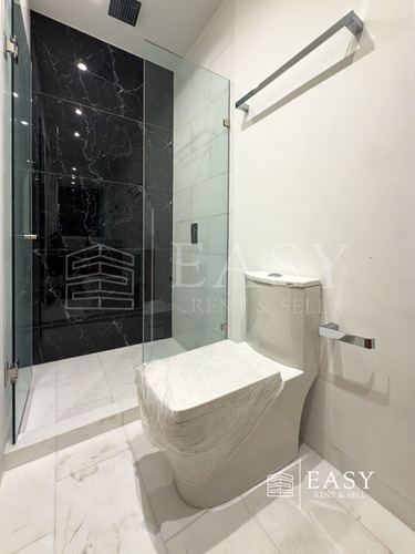 Renta Penthouse En Polanco