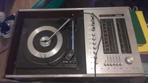 Comprar Radio Tocadiscos Antiguo Grundig 