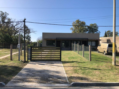 Casa - Solymar