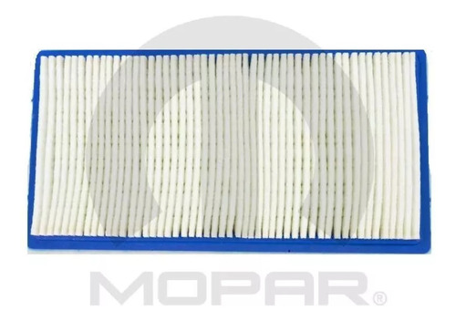 Filtro Aire Dodge Caliber Jeep Compass Original Mopar 