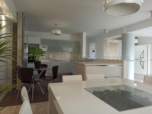 Imagen 8 de 14 de Hermoso Apartamento En Venta La Soledad Lis 22-4031
