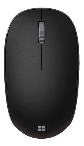 Imagen 1 de 3 de Mouse Microsoft Bluetooth (negro)