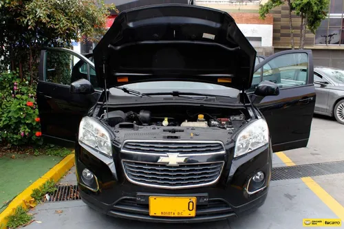 Chevrolet Tracker 1.8 Ls