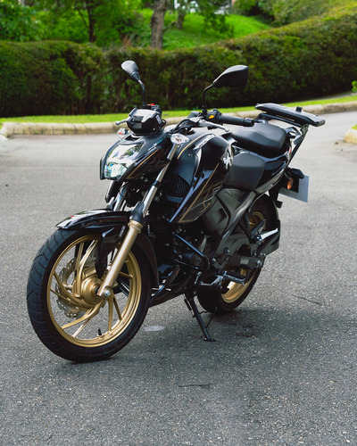 Tvs Apache Rtr 200 4v