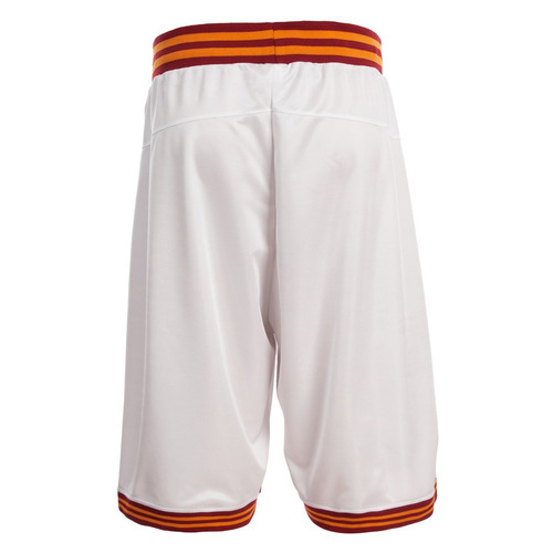 Imagen 4 de 10 de Short De Basquet Cleveland Cavaliers Lic Oficial Nba Basket