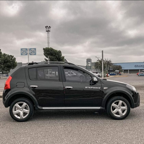 Renault Sandero Stepway 1.6 Dynamique 105cv