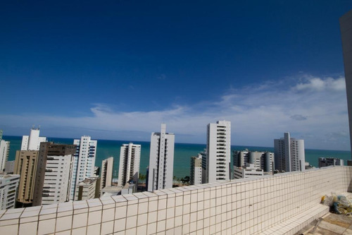 Imagem 29 de 30 de Apartamento Com 3 Quartos À Venda Em Boa Viagem Recife - Ap2957