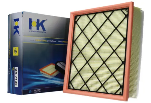 comprar Filtro Aire Volvo V40 2.5 Gasolina 2017