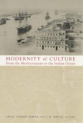 Modernity And Culture, De Robert Ilbert. Editorial Columbia University Press, Tapa Blanda En Inglés