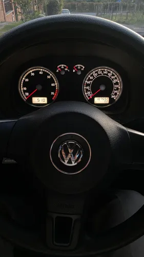 Volkswagen Jetta Europa