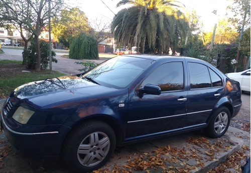 Volkswagen Bora 2.0 Trendline