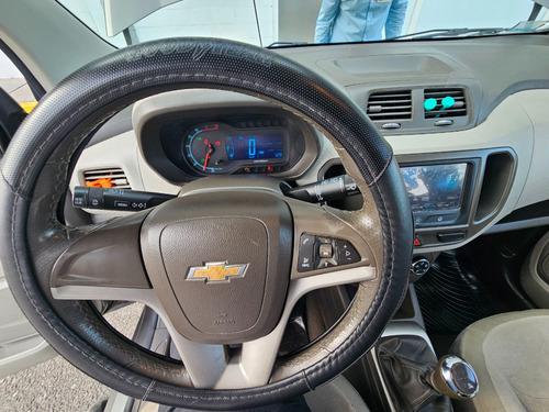 Chevrolet Spin 1.8 Ltz 5as 105cv
