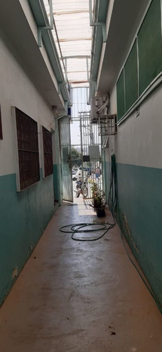 Imagem 2 de 8 de Sala Para Alugar, 30 M² Por R$ 1.500,00/mês - Centro - Hortolândia/sp - Sa0338