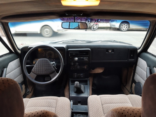 Imagem 4 de 13 de Chevrolet Opala Coupe